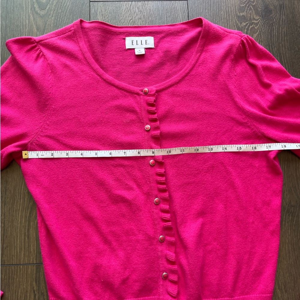 Elle cardigan - Picture 4 of 9